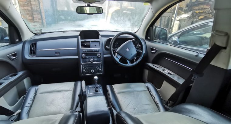 Dodge Journey 2.0 SXT 2007-12 crd stripping for used spares parts