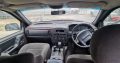 Jeep Grand Cherokee 4.0 WJ petrol stripping for used spares parts