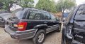 Jeep Grand Cherokee 2.7/4.0/4.7 WJ used body spares parts