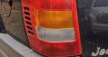 Jeep Grand Cherokee 2.7/4.0/4.7 WJ used body spares parts