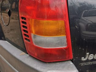 Jeep Grand Cherokee 2.7/4.0/4.7 WJ used body spares parts