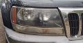 Jeep Grand Cherokee 2.7/4.0/4.7 WJ used body spares parts