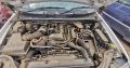 Jeep Grand Cherokee 2.7 WJ 2004 diesel used engine spares parts