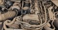 Jeep Grand Cherokee 2.7 WJ 2004 diesel used engine spares parts