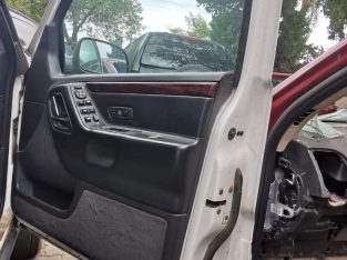 Jeep Grand Cherokee WJ/WG 1999-04 used interior spares parts
