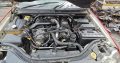 Jeep Grand Cherokee 3.0 Wk 2005 diesel used engine spares parts