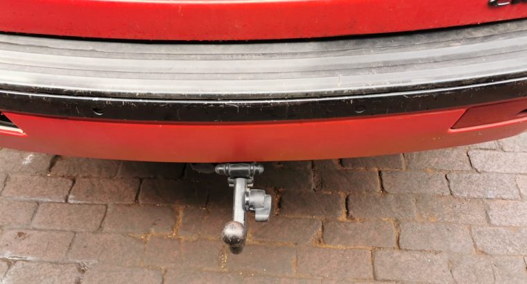 Jeep Grand Cherokee 3.0/5.7/6.1 WK used body spares parts