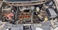 Chrysler Voyager 2.4 2003-2007 stripping for used spares parts
