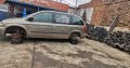 Chrysler Voyager 2.4 2003-2007 stripping for used spares parts