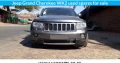 Jeep Grand Cherokee Wk2 used spares for sale