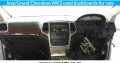 Jeep Grand Cherokee WK2 2011-2019 used dashboard for sale