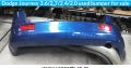 Dodge Journey 3.6/2.7/2.4/2.0 SXT used bumper for sale