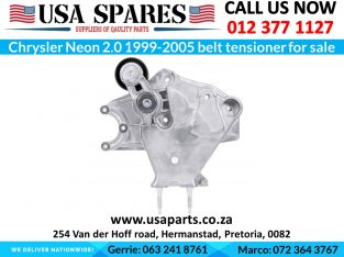 Chrysler Neon 2.0 1999-2005 belt tensioner for sale
