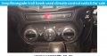 Jeep Renegade used A/C control switch for sale