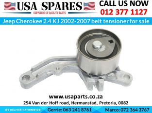 Jeep Cherokee 2.4 KJ 2002-2007 belt tensioner for sale