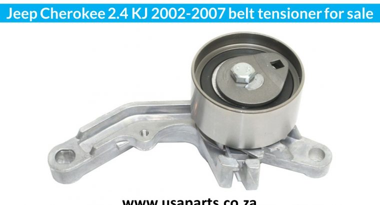Jeep Cherokee 2.4 KJ 2002-2007 belt tensioner for sale