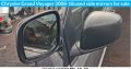 Chrysler Grand Voyager 2008-2018 used side mirrors for sale