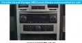 Chrysler Grand Voyager used A/C control switch for sale