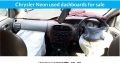 Chrysler Neon 1999-2004 used dashboard for sale
