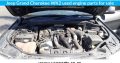 Jeep Grand Cherokee WK2 used engine parts for sale