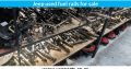 Jeep used fuel rails for sale