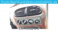 Chrysler Neon used A/C control switch for sale