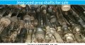Jeep used prop shafts switch for sale