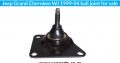 Jeep Grand Cherokee WJ 1999-2004 ball joint for sale