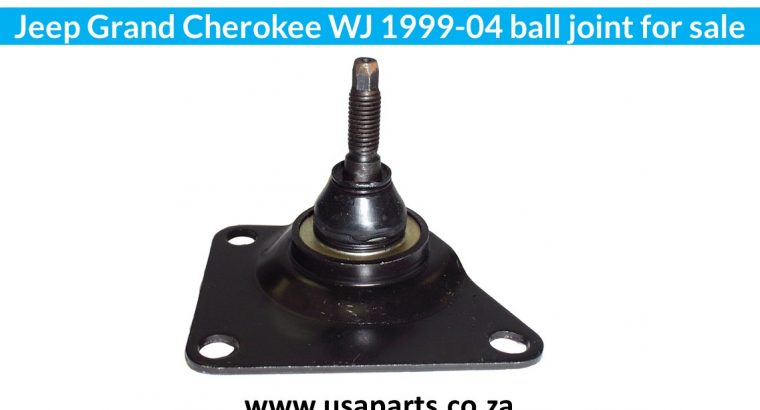 Jeep Grand Cherokee WJ 1999-2004 ball joint for sale