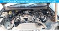 Jeep Grand Cherokee WJ used engine parts for sale
