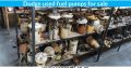 Dodge used fuel pump for sale