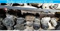 Dodge used AC compressor for sale