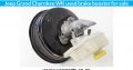 Jeep Grand Cherokee 3.0 Wk used brake booster for sale