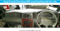 Jeep Grand Cherokee WK 2005-2010 used dashboard for sale