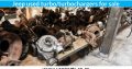 Jeep used turbo/turbocharger for sale