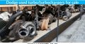 Dodge used turbo/turbocharger for sale