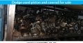 Dodge used piston and conrod for sale