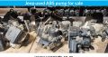 Jeep used ABS pumps for sale