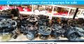 Chrysler used power steering pumps for sale