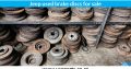 Jeep used brake discs for sale