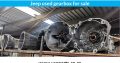Jeep used gearbox for sale