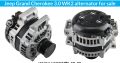 Jeep Grand Cherokee 3.0 WK2 2011-18 alternator for sale