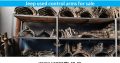 Jeep used control arms for sale
