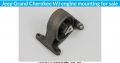 Jeep Grand Cherokee 4.7 WJ 1999-04 engine mounting for sale