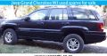 Jeep Grand Cherokee WJ/WG used spares for sale