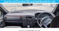 Jeep Grand Cherokee WJ 1999-2004 used dashboard for sale