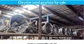 Chrysler used gearbox for sale