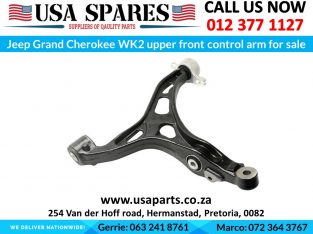 Jeep Grand Cherokee 3.6 WK2 front lower control arm for sale
