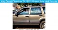 Jeep Grand Cherokee ZJ 1992-98 used door shell for sale