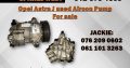 Opel Astra J used Aircon pump for sale